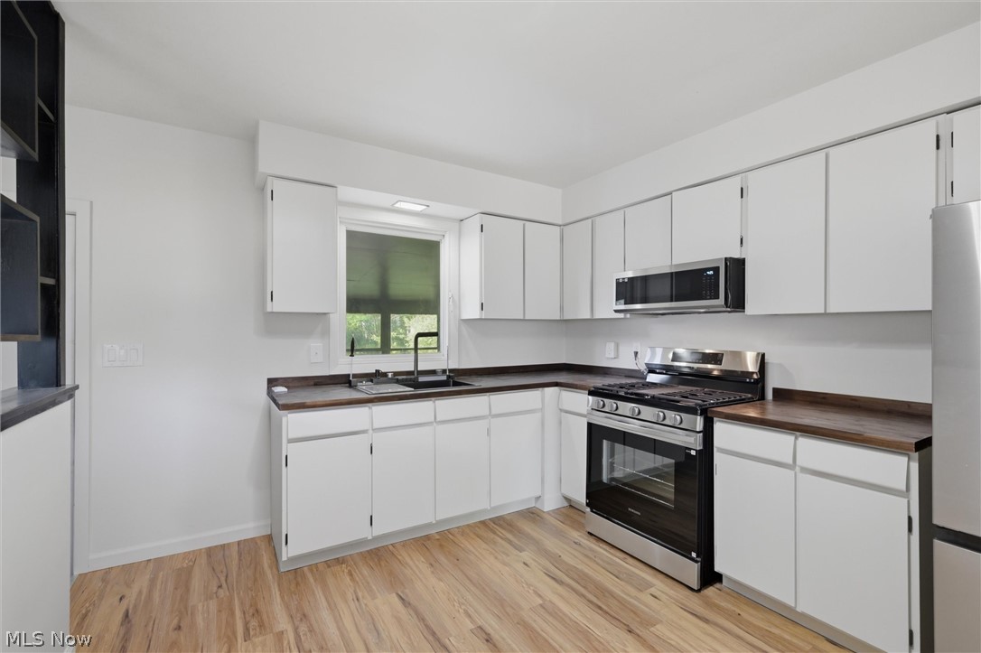 Parkwood - Residential