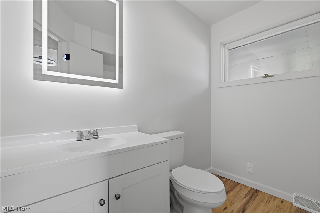 Parkwood - Residential