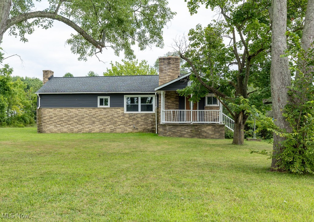 Brimfield Estates - Residential
