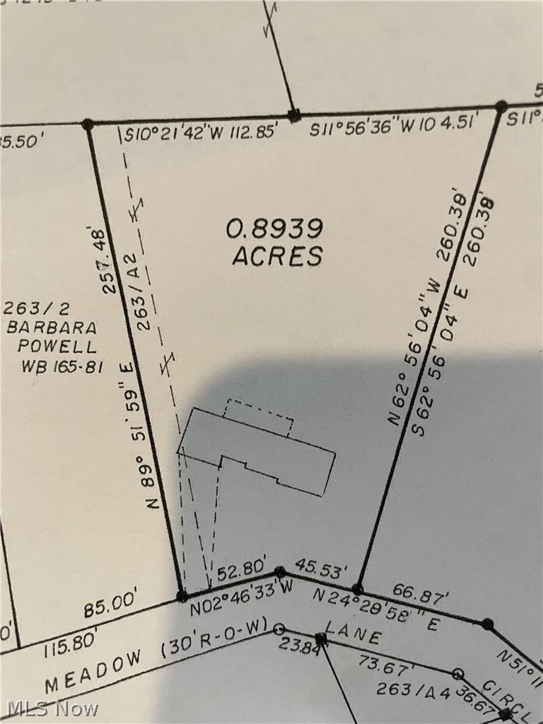 Ayers Adn - Residential
