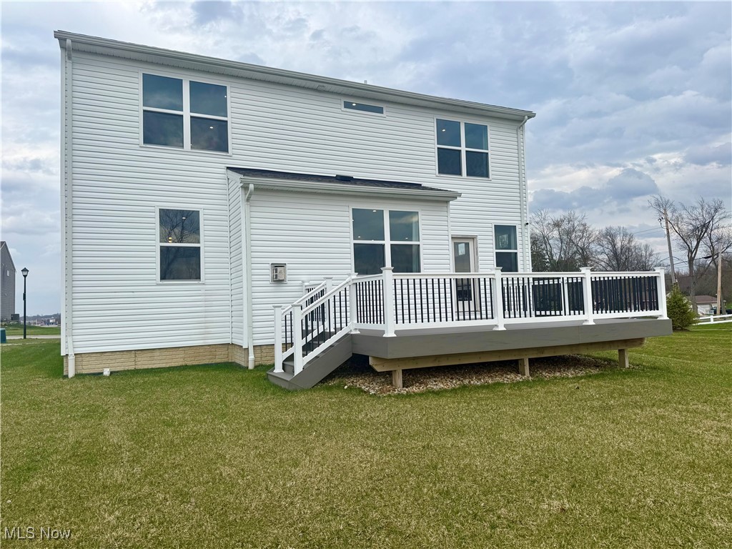 Tallmadge Reserve - Residential
