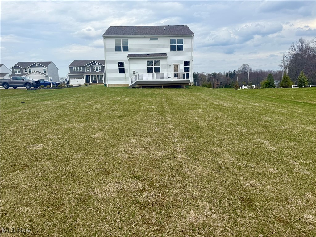 Tallmadge Reserve - Residential