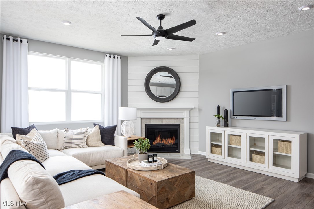 Tallmadge Reserve - Residential