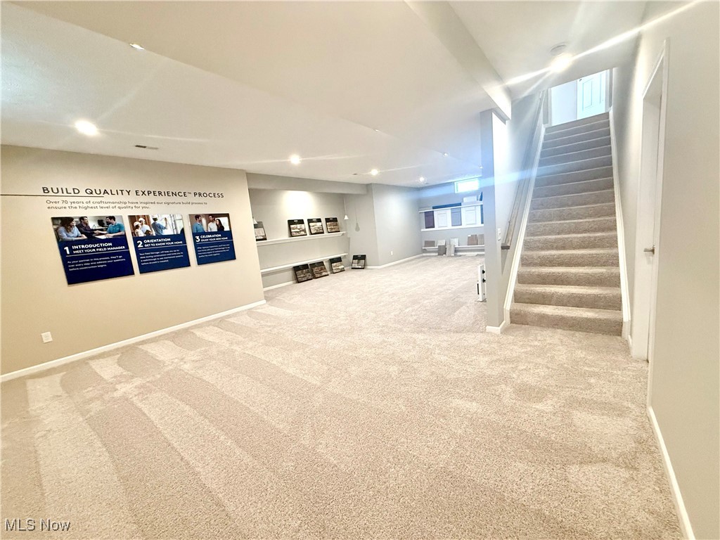 Tallmadge Reserve - Residential