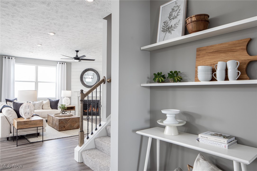 Tallmadge Reserve - Residential