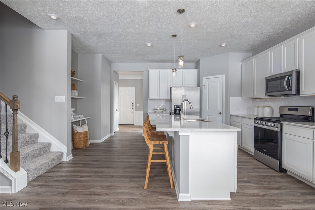 Tallmadge Reserve - Residential