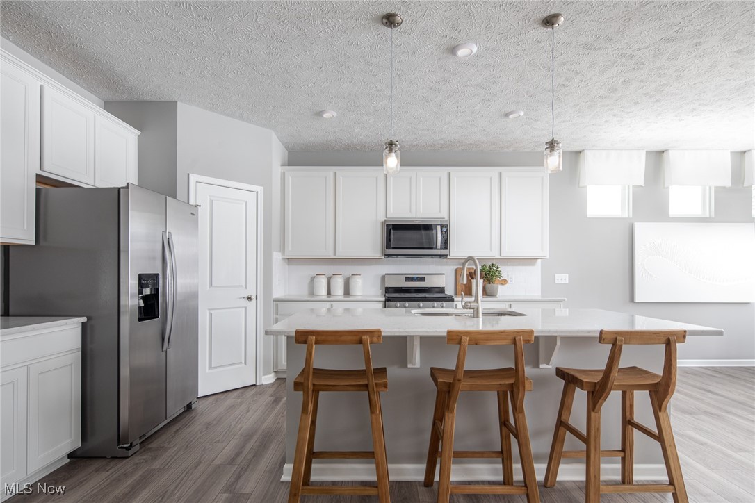 Tallmadge Reserve - Residential