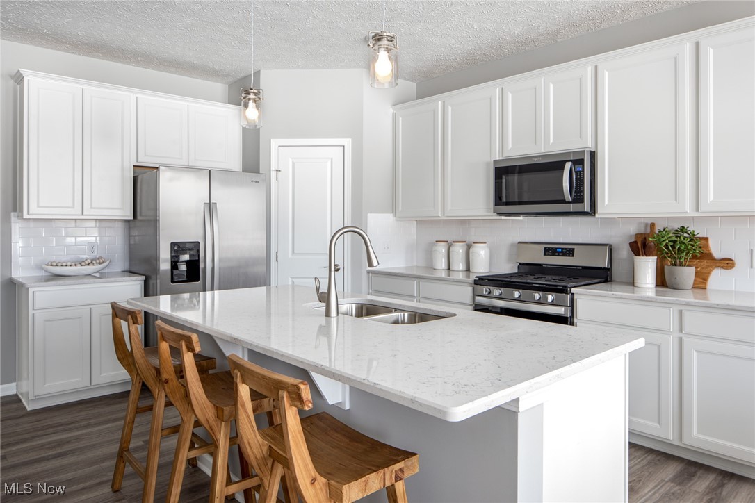 Tallmadge Reserve - Residential