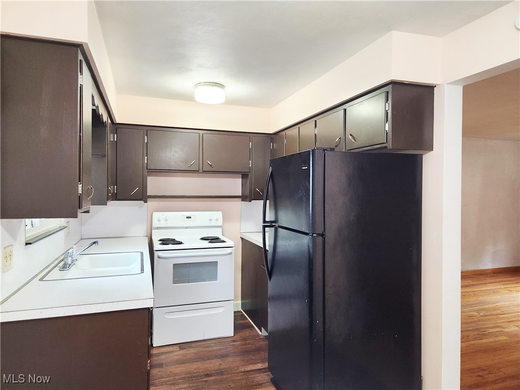 Northampton - Residential Income