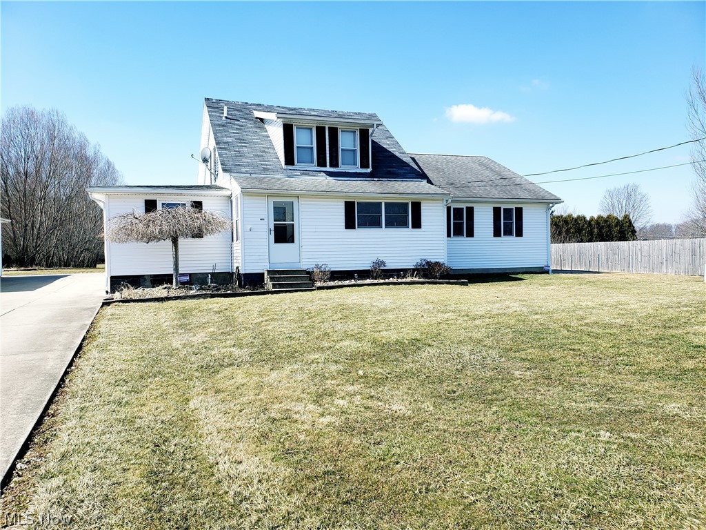 Newton Township Sec 16 - Residential