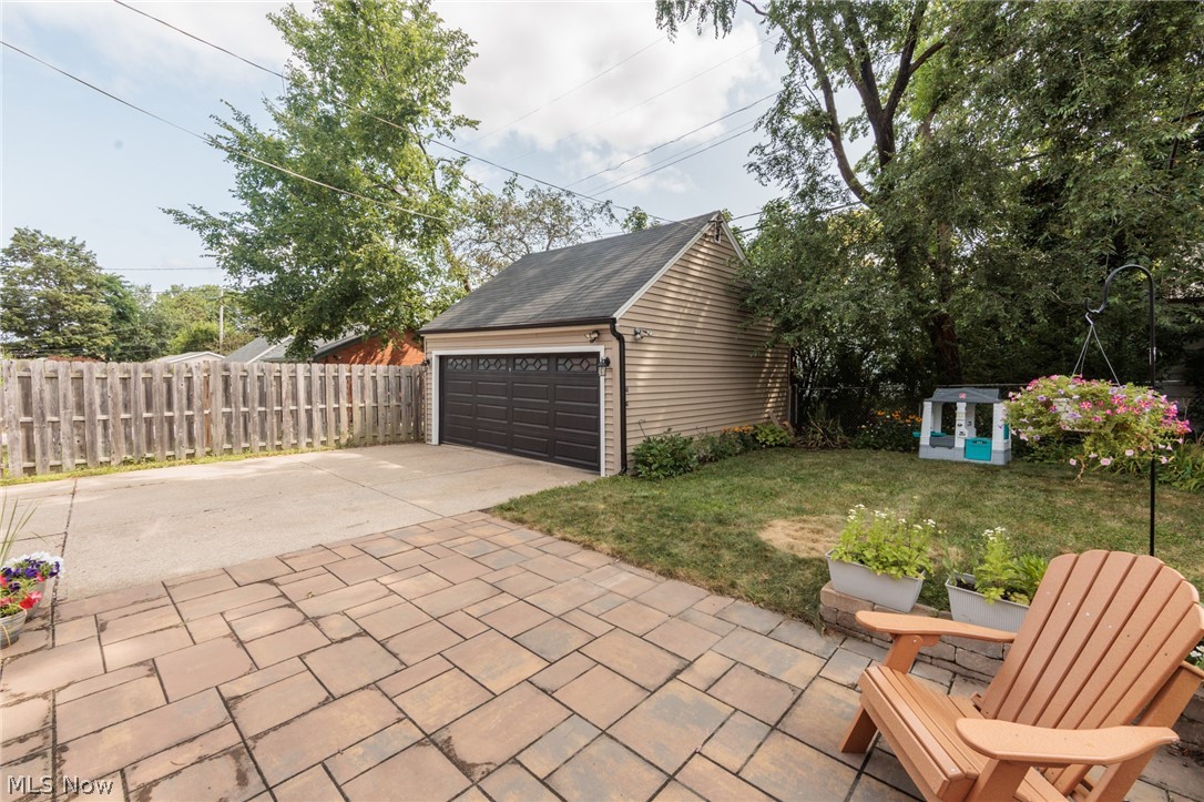 Mcmyler-Bunts Road - Residential