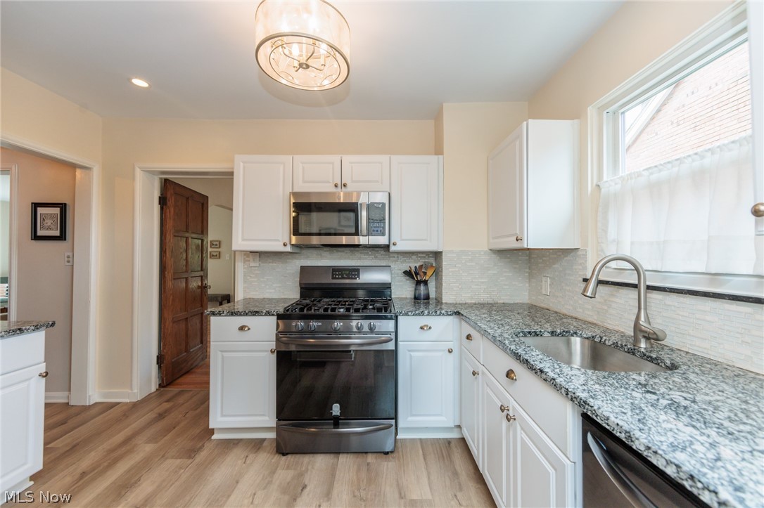 Mcmyler-Bunts Road - Residential