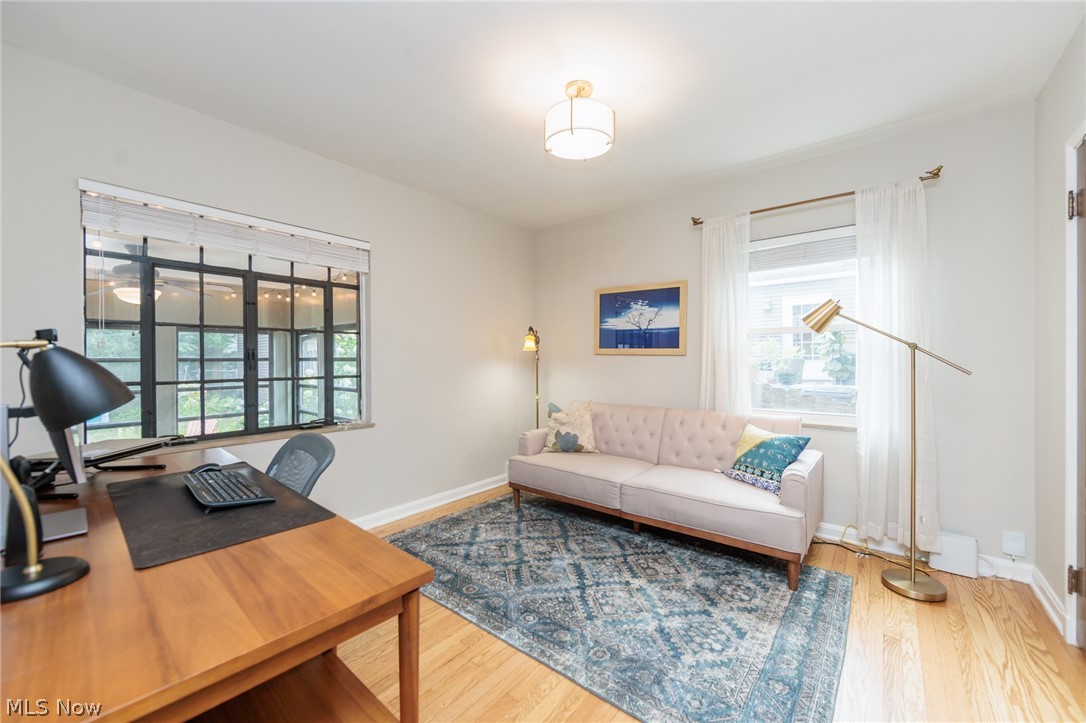 Mcmyler-Bunts Road - Residential