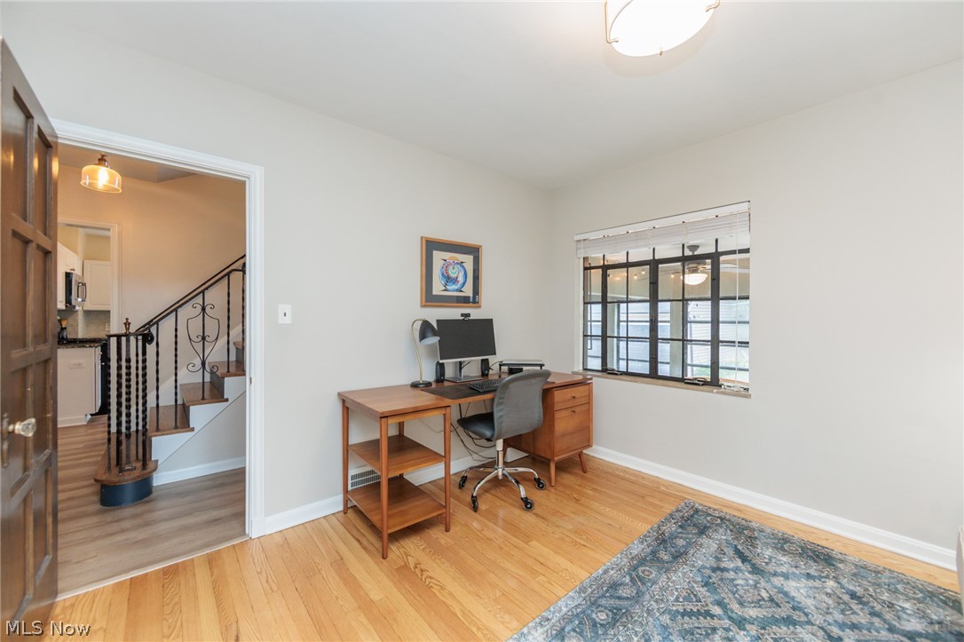 Mcmyler-Bunts Road - Residential
