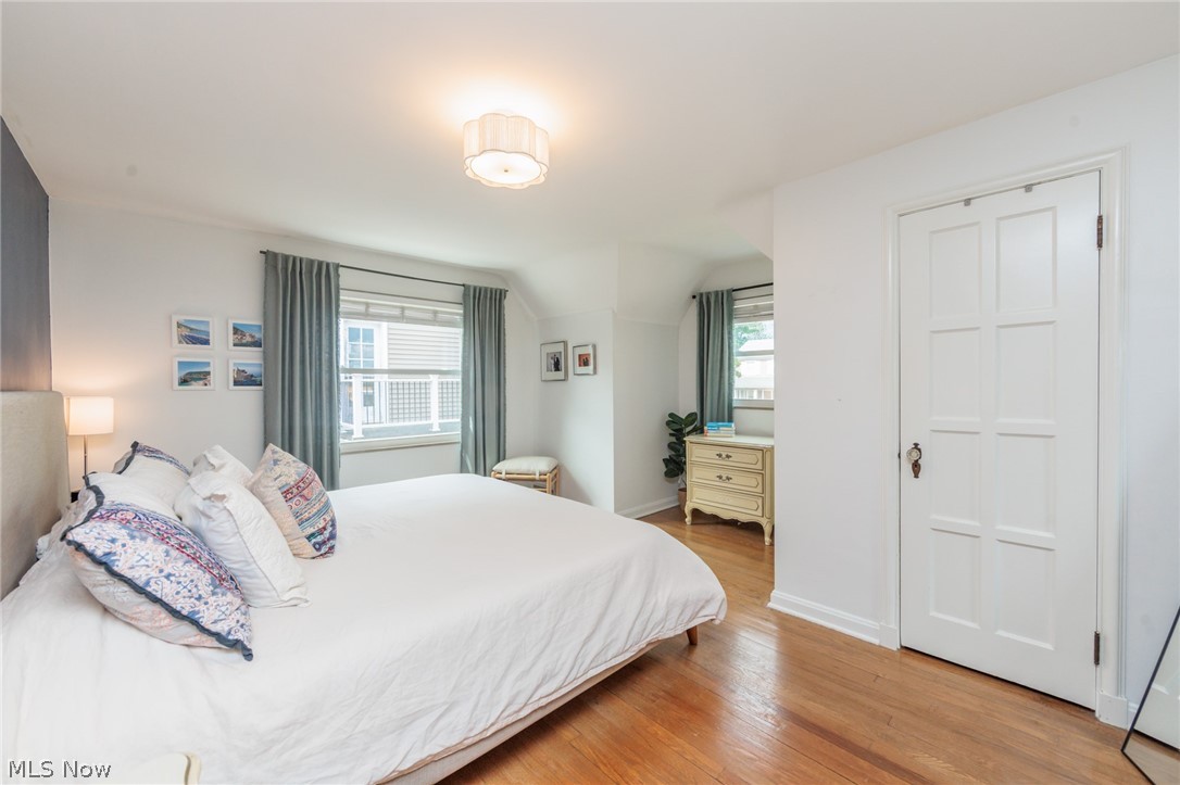 Mcmyler-Bunts Road - Residential
