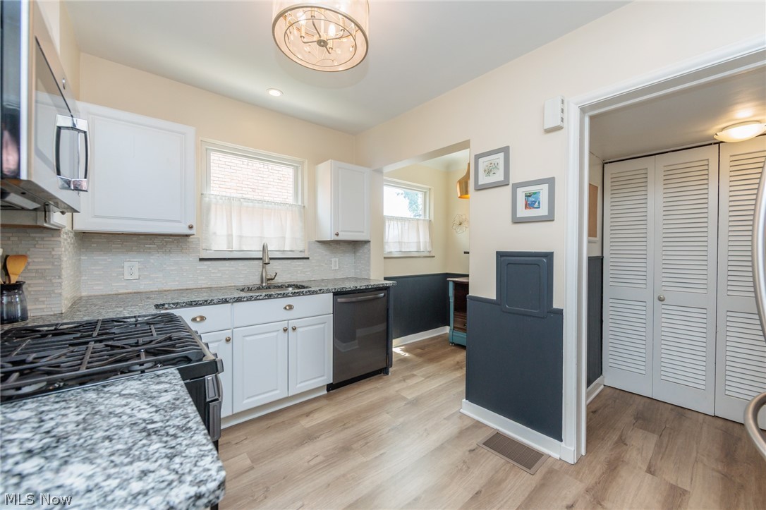 Mcmyler-Bunts Road - Residential