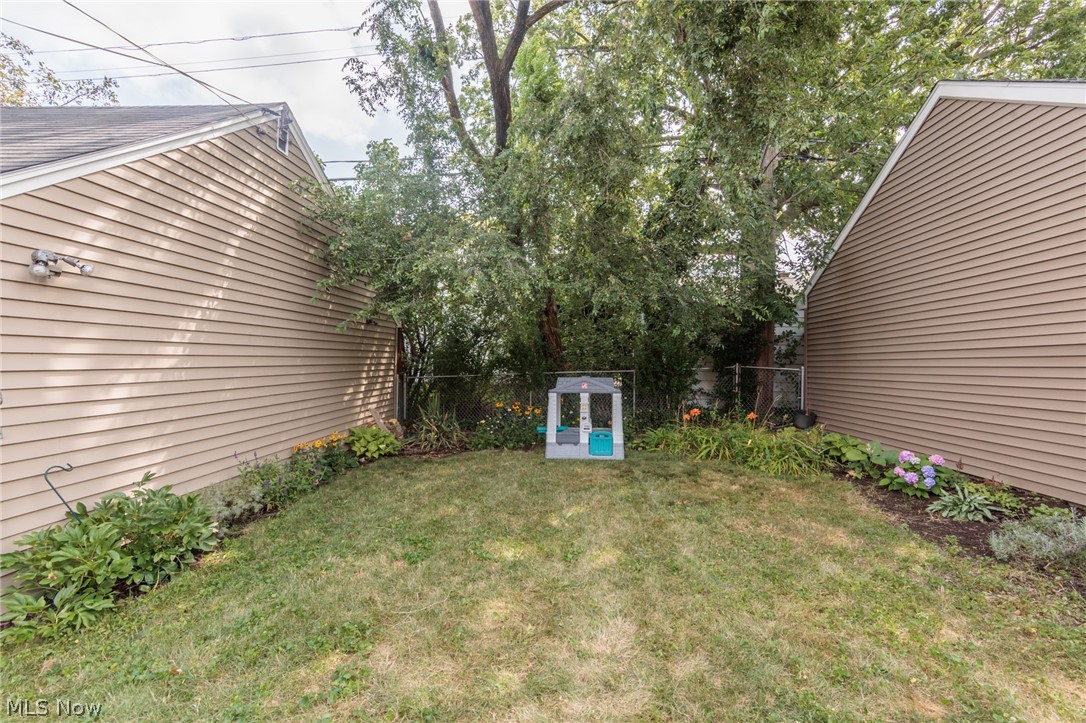 Mcmyler-Bunts Road - Residential