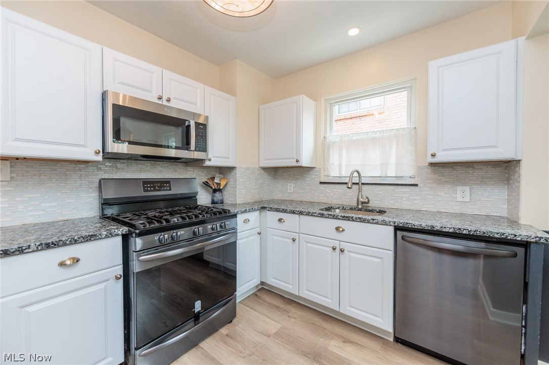Mcmyler-Bunts Road - Residential