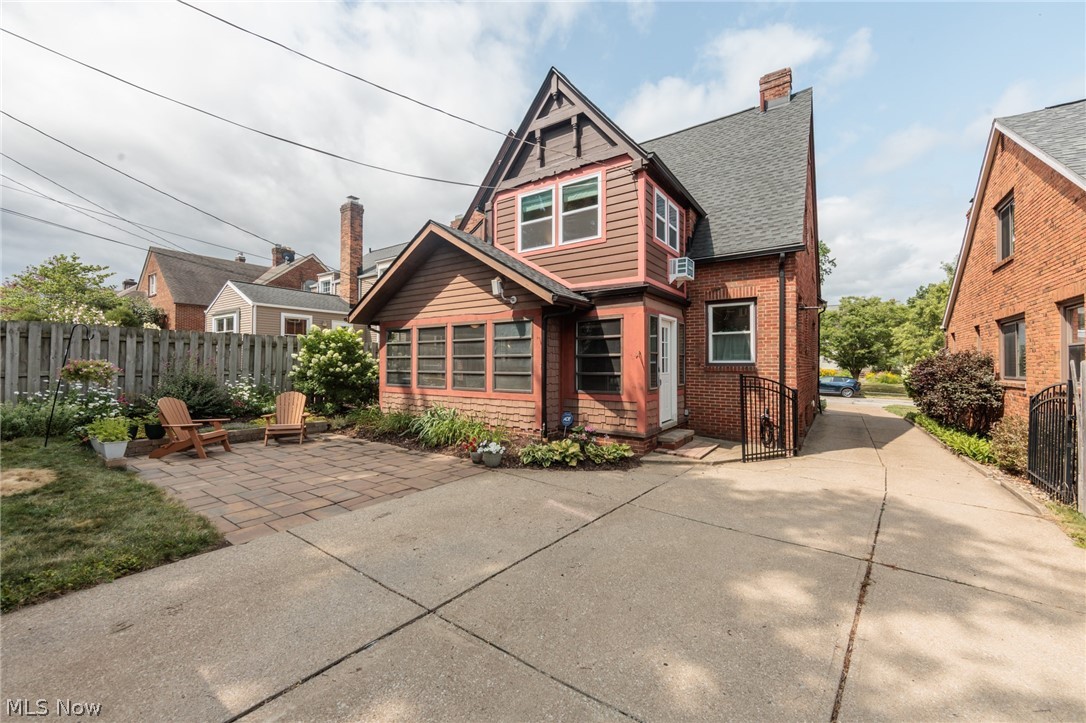 Mcmyler-Bunts Road - Residential