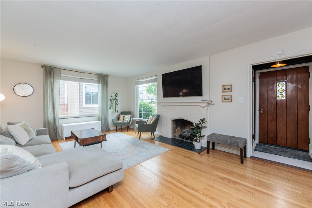 Mcmyler-Bunts Road - Residential