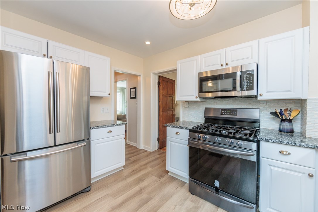 Mcmyler-Bunts Road - Residential