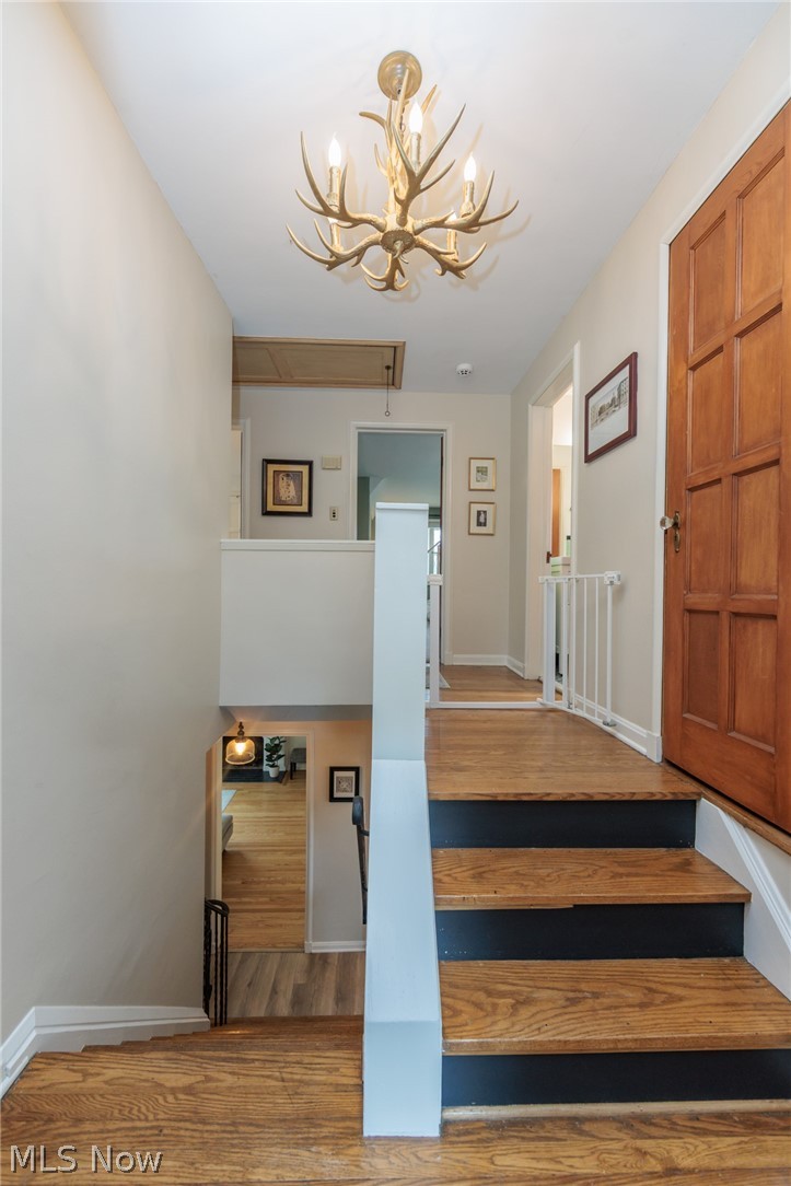 Mcmyler-Bunts Road - Residential
