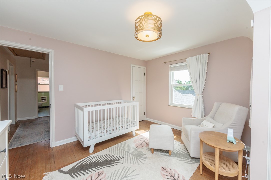 Mcmyler-Bunts Road - Residential