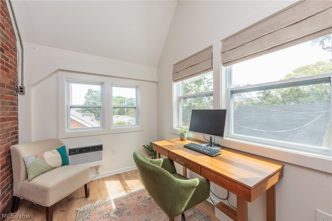Mcmyler-Bunts Road - Residential