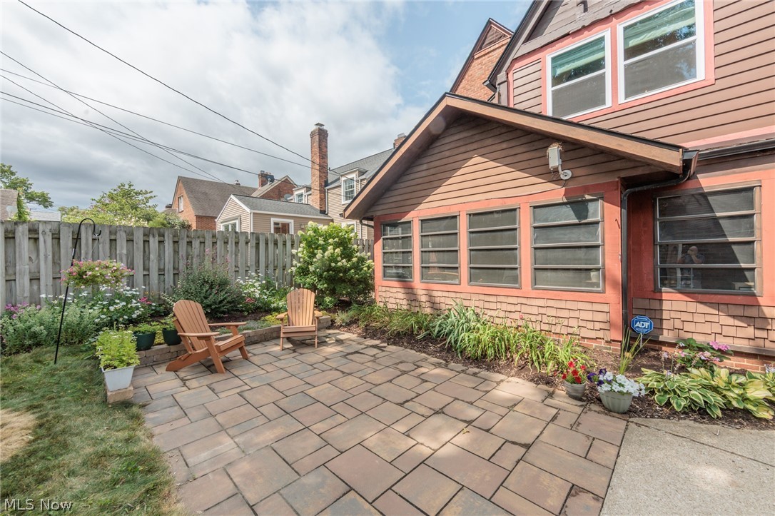 Mcmyler-Bunts Road - Residential