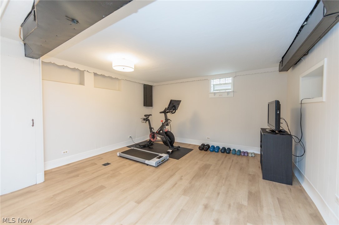 Mcmyler-Bunts Road - Residential