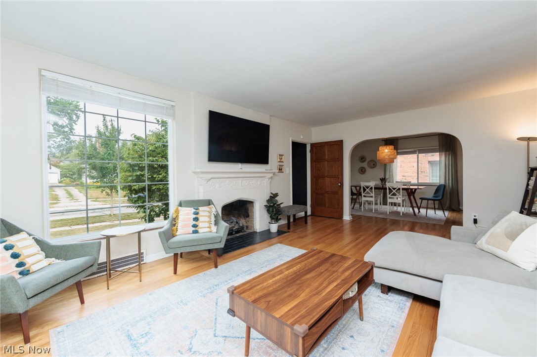 Mcmyler-Bunts Road - Residential