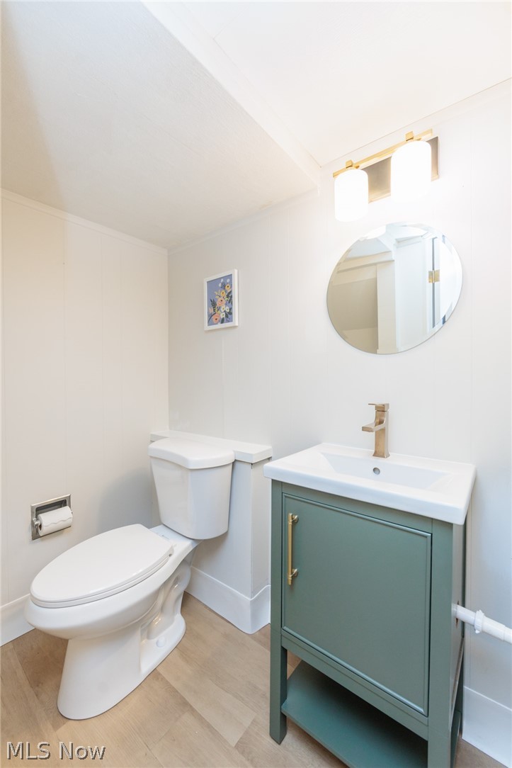 Mcmyler-Bunts Road - Residential