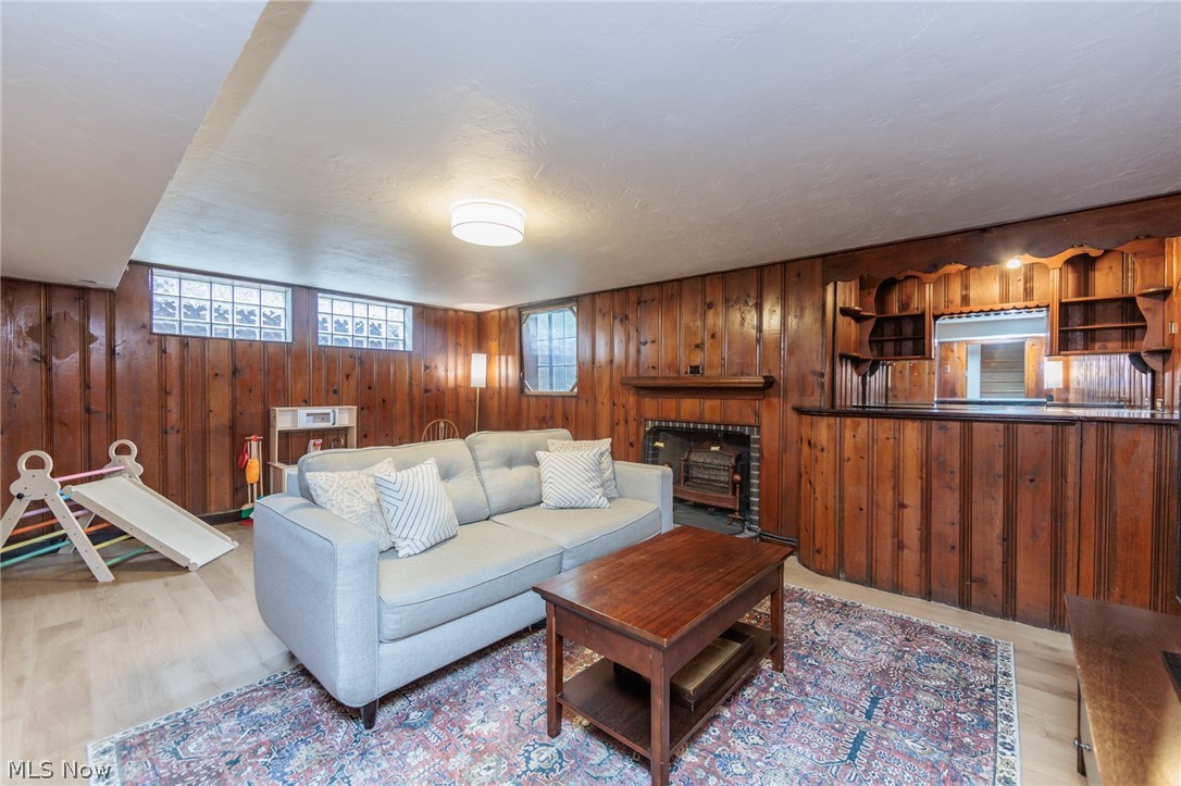 Mcmyler-Bunts Road - Residential