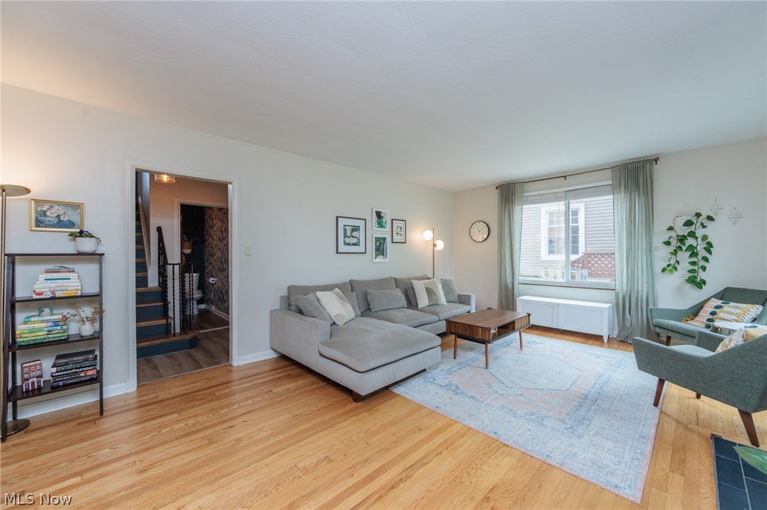 Mcmyler-Bunts Road - Residential
