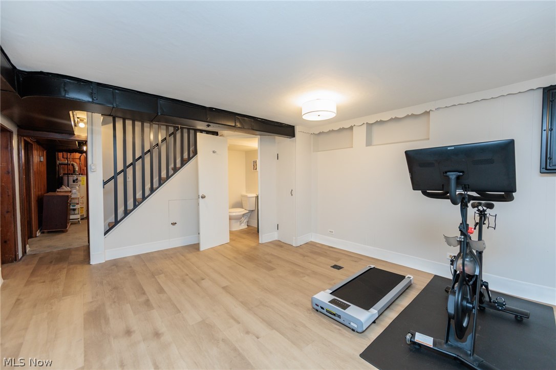 Mcmyler-Bunts Road - Residential