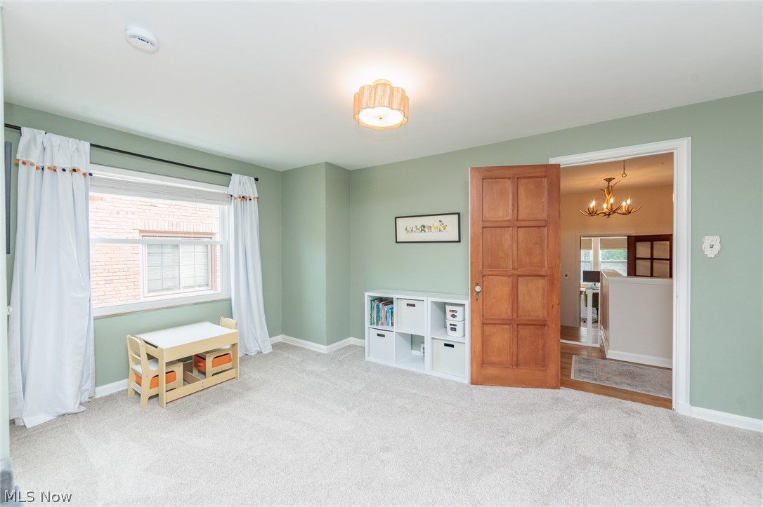 Mcmyler-Bunts Road - Residential