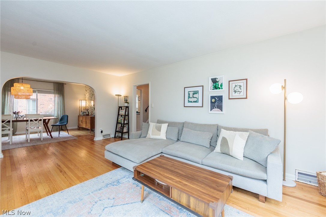 Mcmyler-Bunts Road - Residential