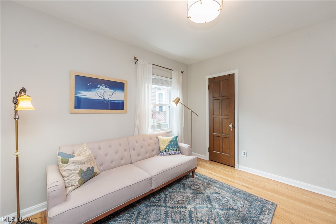 Mcmyler-Bunts Road - Residential