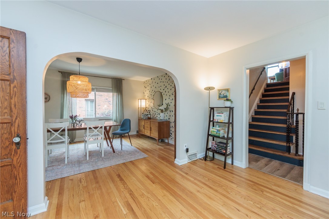 Mcmyler-Bunts Road - Residential