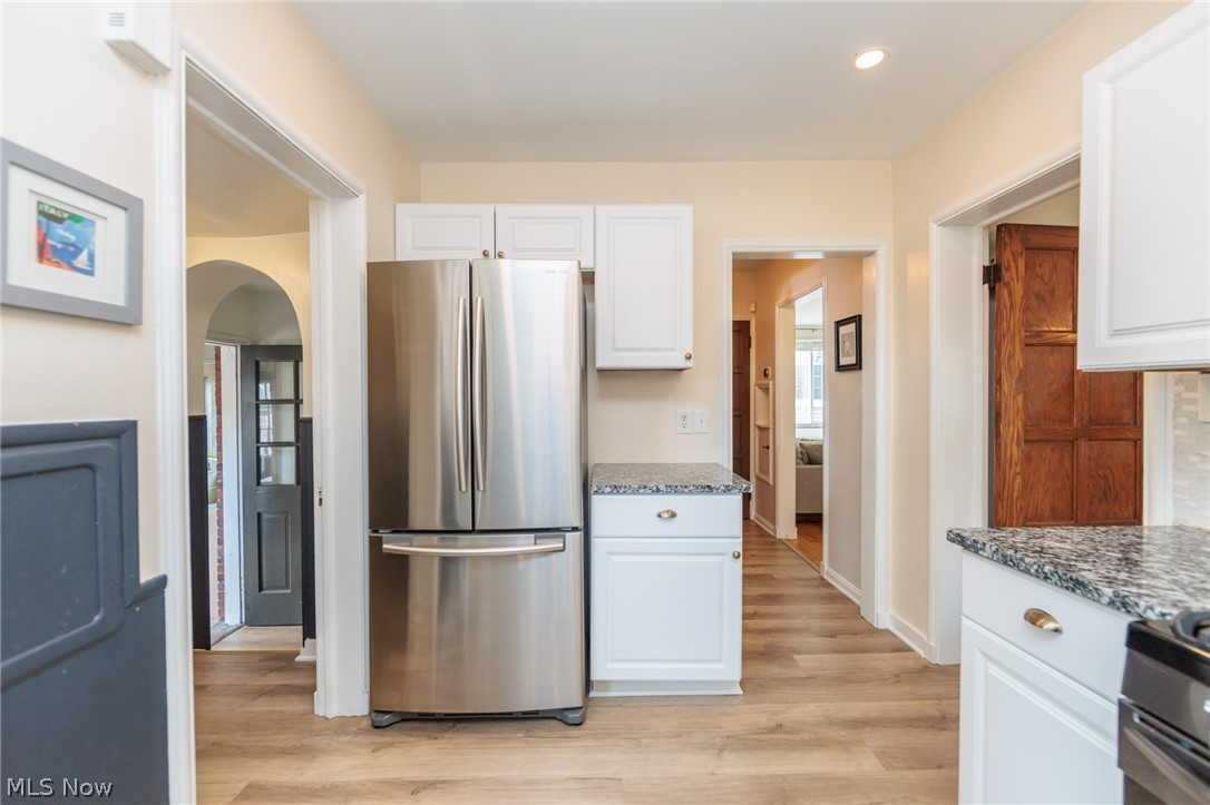 Mcmyler-Bunts Road - Residential