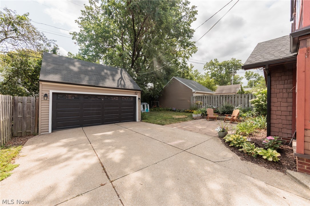 Mcmyler-Bunts Road - Residential