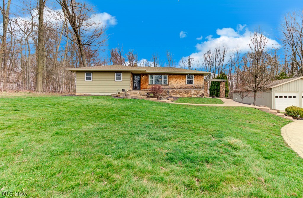 Lake Mohawk - Residential