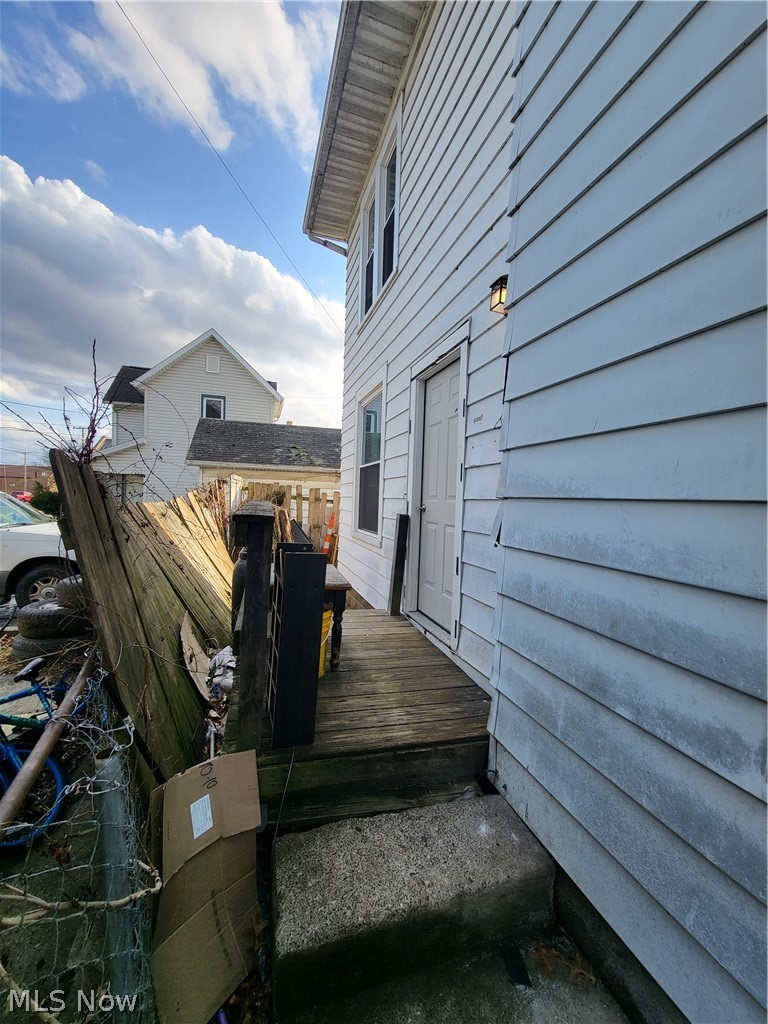 Coshocton Township - Residential Income