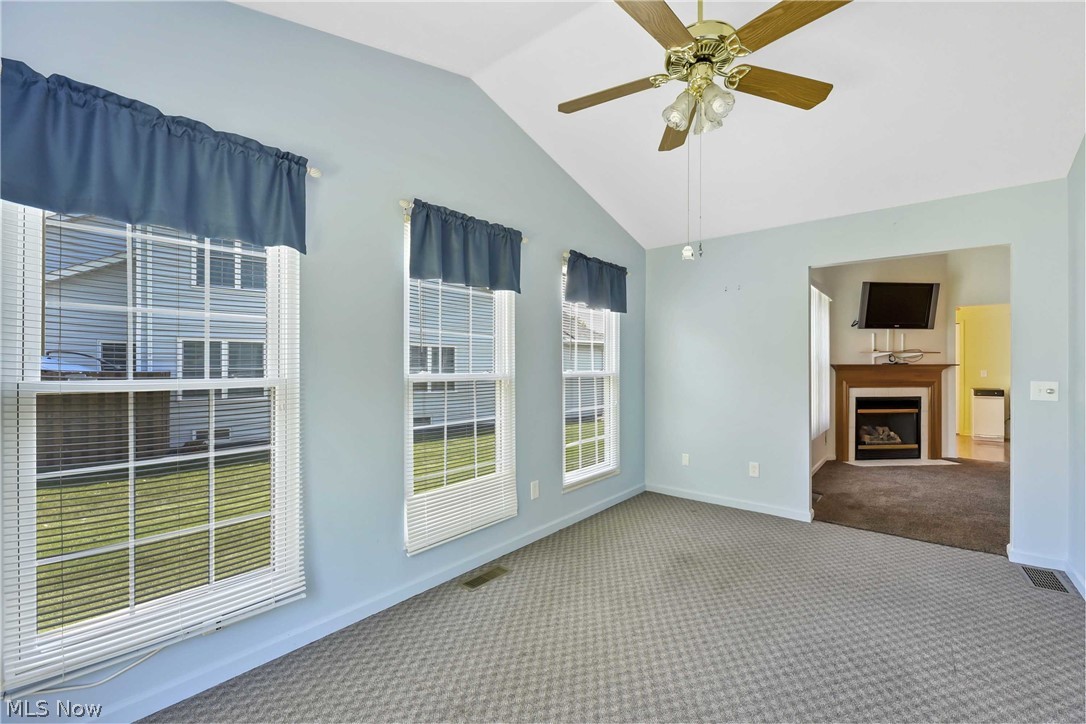 Cinnamon Woods Condos - Residential
