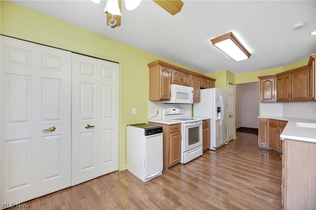 Cinnamon Woods Condos - Residential