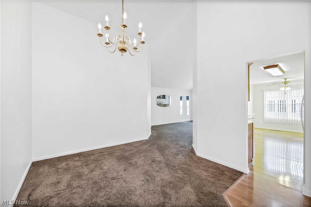 Cinnamon Woods Condos - Residential