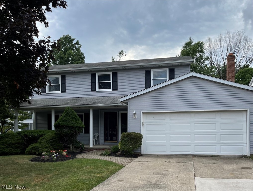 Daryl Estates - Residential