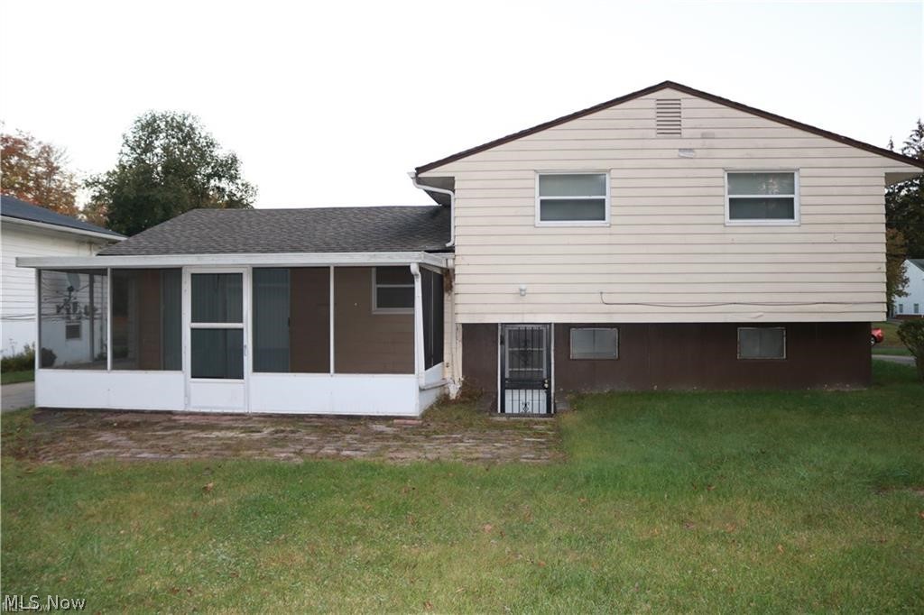 Metropolitan Park Estates - Residential