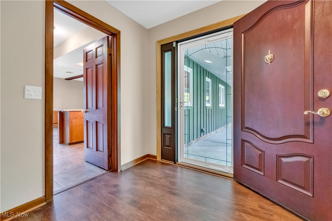 Fannin Builders Inc Co-Moor Co - Residential