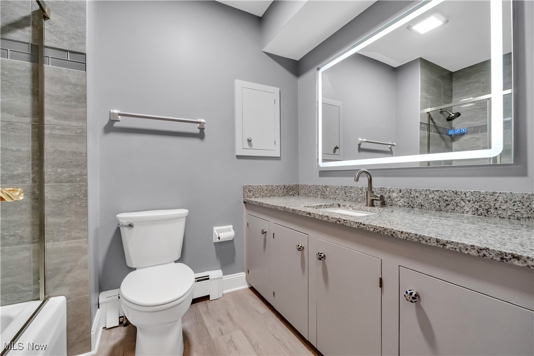 Fannin Builders Inc Co-Moor Co - Residential